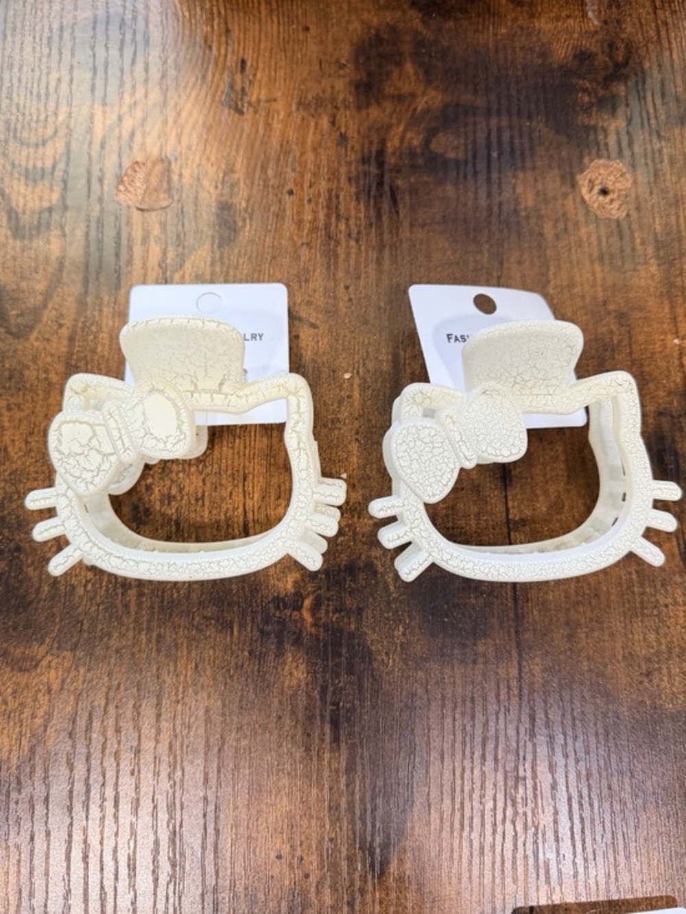 Hello Kitty Hair Claw for Kids